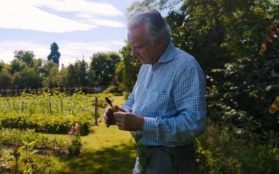 La quête d'Alain Ducasse