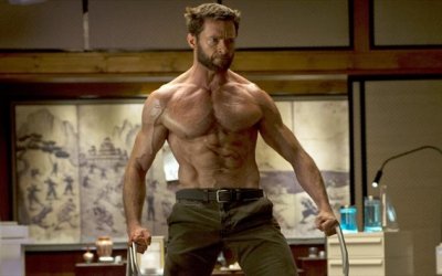 Wolverine : le combat de l'immortel