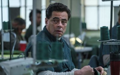 Escape at Dannemora