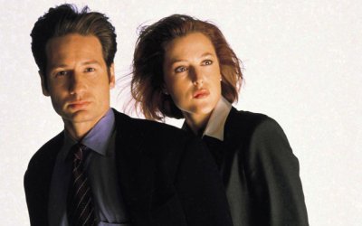 X-Files