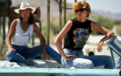 Thelma et Louise