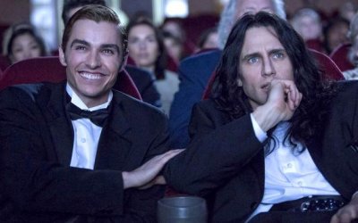 The Disaster Artist