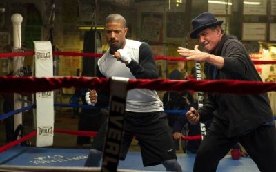 Creed : l'héritage de Rocky Balboa