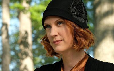 Frankie Drake Mysteries