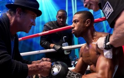 Creed II