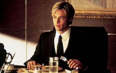 Rencontre avec Joe Black