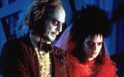 Beetlejuice