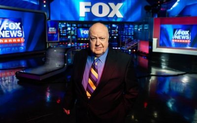 Diviser pour mieux régner : l'histoire de Roger Ailes