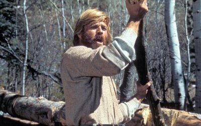 Jeremiah Johnson