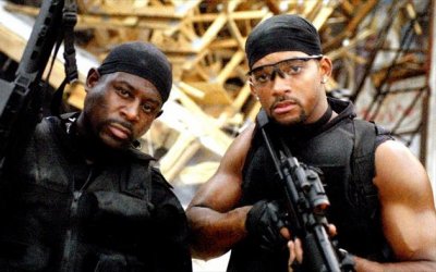 Bad Boys II