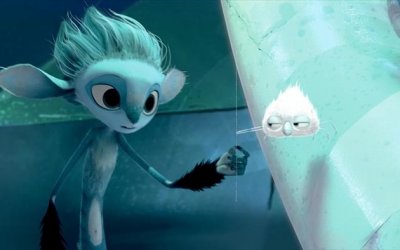 Mune, le gardien de la Lune