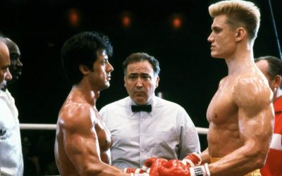 Rocky IV