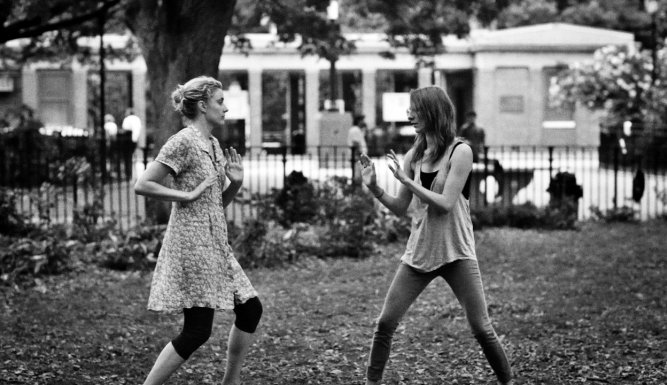 Frances Ha