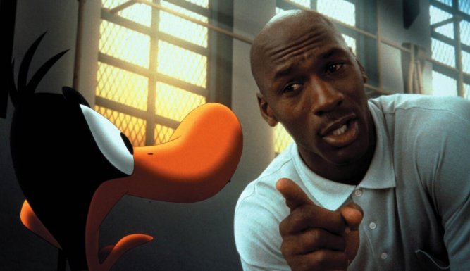 Space Jam