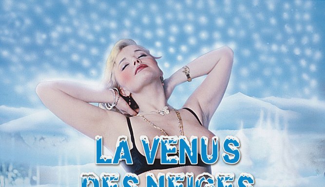 La vénus des neiges