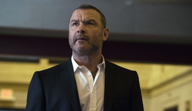 Ray Donovan