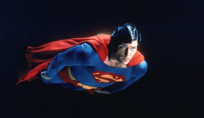 Superman 3