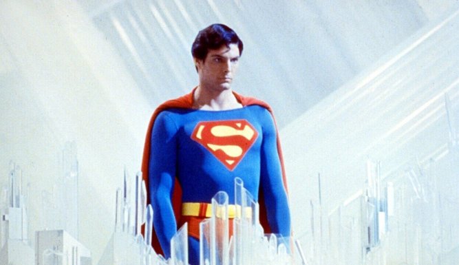 Superman (Director's Cut)