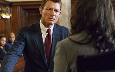 Chicago Justice