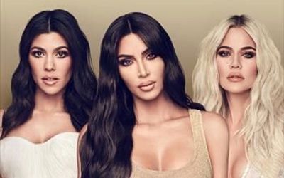 L'incroyable famille Kardashian