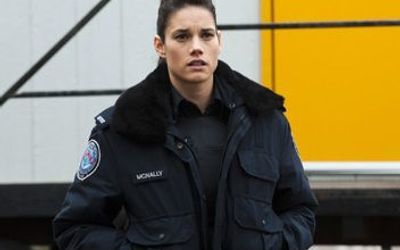 Rookie Blue