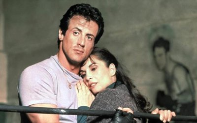 Rocky V