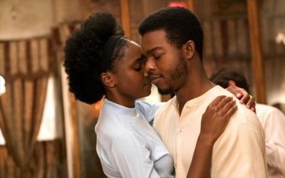 Si Beale Street pouvait parler