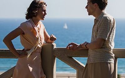 Café Society