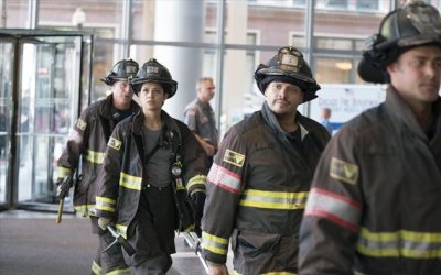 Chicago Fire