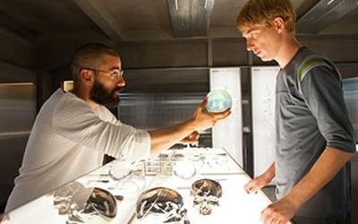 Ex Machina