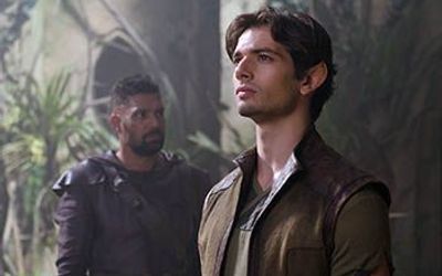 Les chroniques de Shannara