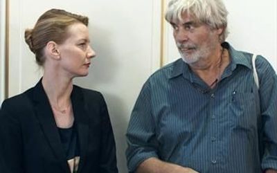 Toni Erdmann