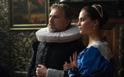 Tulip Fever