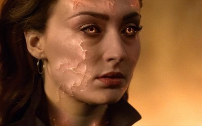 X-Men : Dark Phoenix