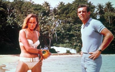 James Bond 007 contre Dr. No