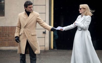 A Most Violent Year