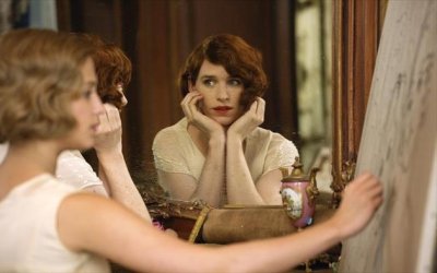 The Danish Girl