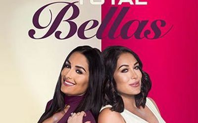 Total Bellas