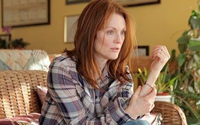 Still Alice