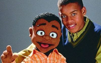 Cousin Skeeter