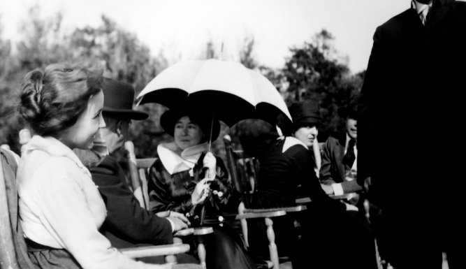 Be Natural : l'histoire inédite d'Alice Guy-Blaché