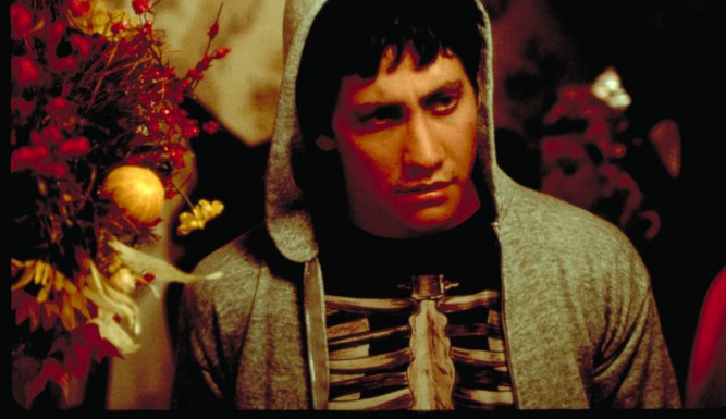 Donnie Darko