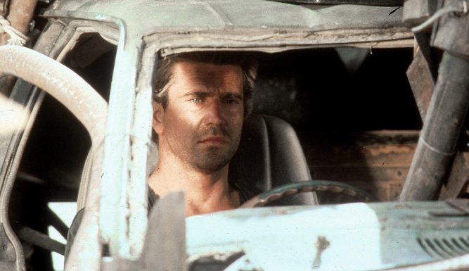 Mad Max II