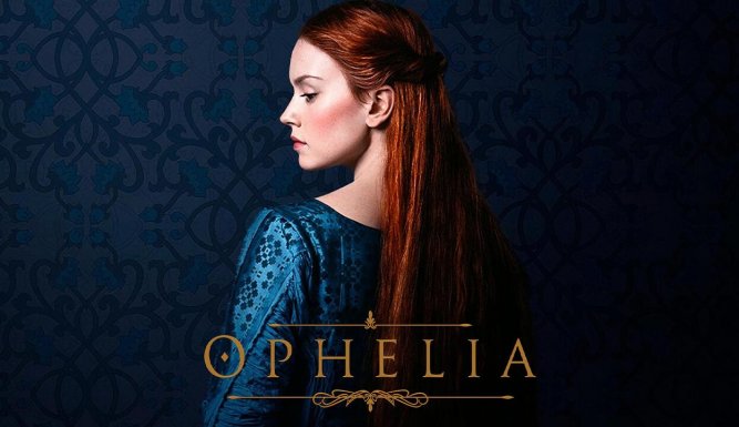 Ophélia