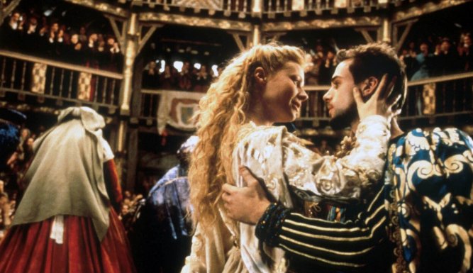 Shakespeare in Love