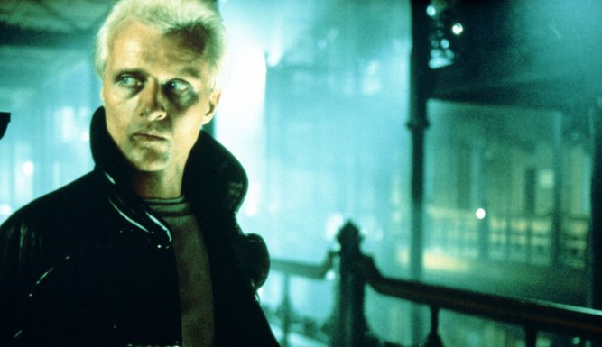 Blade Runner (Director's Cut)