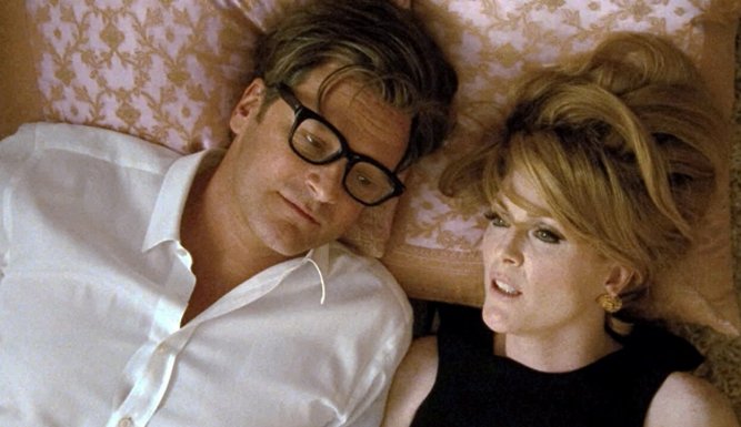 A Single Man