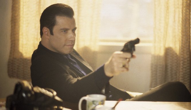 Get Shorty: stars et truands