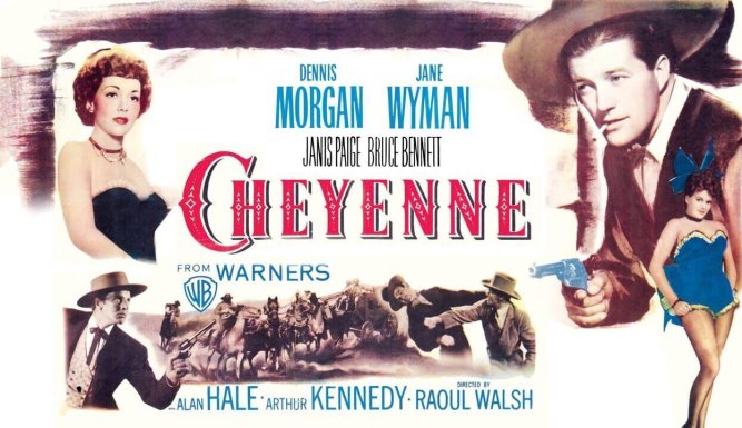 Cheyenne