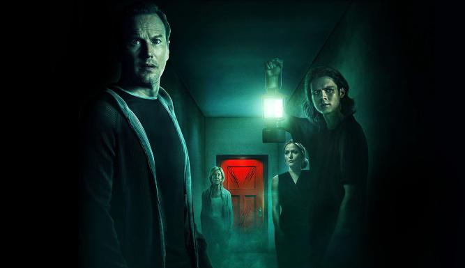 Insidious : The Red Door